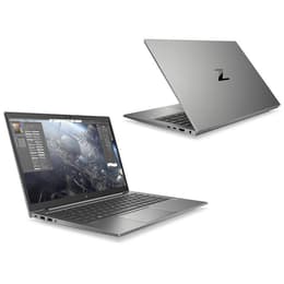 HP Zbook Firefly 14 G7 14" (2020) - Core i7 - Gen 10 (U) - 16GB - SSD 512 GB QWERTY - Ισπανικό