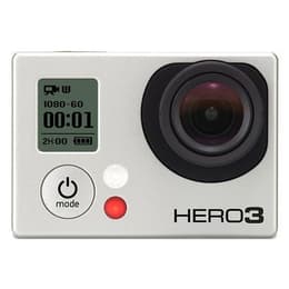 Gopro HERO3 Black Edition Action Camera