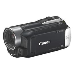 Canon Legria HF-R18 Βιντεοκάμερα - Μαύρο