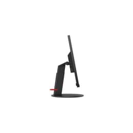 27" Lenovo ThinkVision T27i-10 1920 x 1080 LED monitor