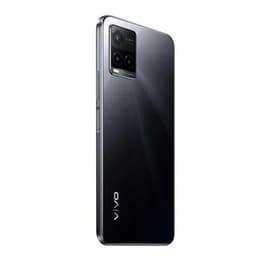Vivo Y33s 128GB - Μαύρο - Ξεκλείδωτο