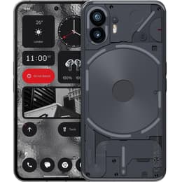 Nothing Phone (2) 256GB - Μαύρο - Ξεκλείδωτο