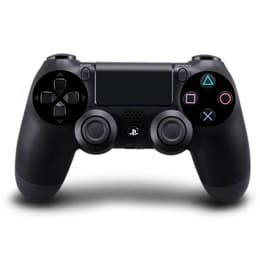 PlayStation 4 500GB - Μαύρο + FIFA 22