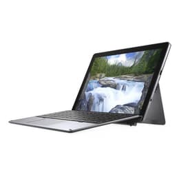 Dell Latitude 7210 2-in-1 12"(2020) - Core i5 - Gen 10 (U) - 8GB - SSD 256 GB QWERTY - Αγγλικά