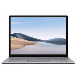 Microsoft Surface Laptop 4 13" (2020) - Core i5 - Gen 11 (G) - 8GB - SSD 256 GB QWERTY - Ιταλικό