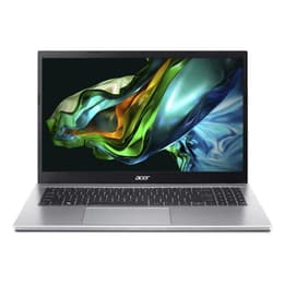 Acer Aspire 3 A315-44P 15" (2021) - Ryzen 7 - 5000 Series (U) - 16GB - SSD 512 GB AZERTY - Γαλλικό