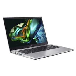 Acer Aspire 3 A315-44P 15" (2021) - Ryzen 7 - 5000 Series (U) - 16GB - SSD 512 GB AZERTY - Γαλλικό