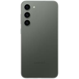 Galaxy S23+ 256GB - Πράσινο - Ξεκλείδωτο