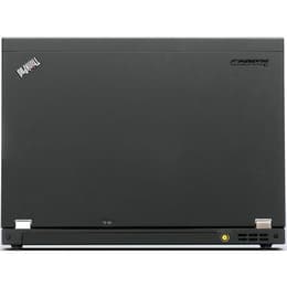 Lenovo ThinkPad X230i 12"(2012) - Core i3-3110M - 4GB - HDD 500 Gb AZERTY - Γαλλικό