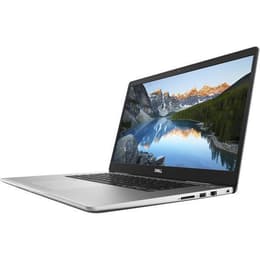 Dell Inspiron 7570 15" (2018) - Core i7 - Gen 8 (U) - 8GB - SSD 512 GB QWERTY - Αγγλικά