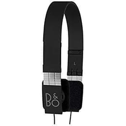 Bang & Olufsen Form 2i Ακουστικά - Μαύρο