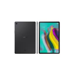 Galaxy Tab S5e 64GB - Μαύρο - WiFi