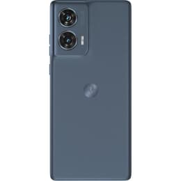 Motorola Edge 50 Fusion 256GB - Μπλε - Ξεκλείδωτο