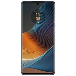 Motorola Edge 50 Fusion 256GB - Μπλε - Ξεκλείδωτο