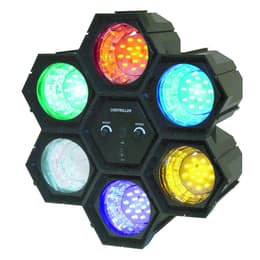 Ibiza Light Party Light 6 JDL034 LED Φωτισμός