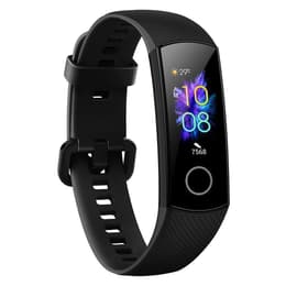 Honor Band 5 Συνδεδεμένες συσκευές