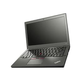 Lenovo ThinkPad X250 12"(2015) - Core i5-5300U - 8GB - SSD 240 Gb AZERTY - Γαλλικό