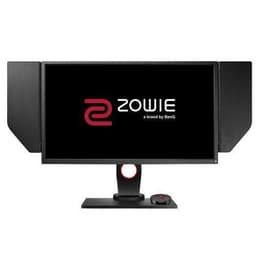24" Benq Zowie XL2536 1920x1080 LCD monitor Μαύρο
