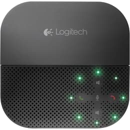 Logitech P710E Bluetooth Ηχεία - Μαύρο