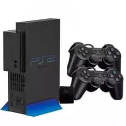 PlayStation 2 - Μαύρο