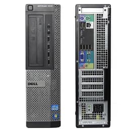 Dell Optiplex 7010 DT Core i5-3470 3,2 - SSD 120 Gb - 8GB