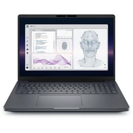 Dell Pro Max 16 MB16250 16" (2025) - Core Ultra 7 265HX - 32GB - SSD 1 tb QWERTY - Αγγλικά