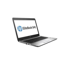 Hp EliteBook 840 G1 14"(2014) - Core i5-4210U - 4GB - SSD 256 Gb AZERTY - Γαλλικό