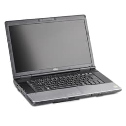 Fujitsu LifeBook E752 15" (2014) - Core i5-3320M - 4GB - HDD 320 Gb AZERTY - Γαλλικό