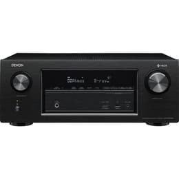 Denon AVR-X2400H Ενισχυτές ήχου