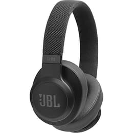 Jbl Live 500BT ασύρματο Ακουστικά Μικρόφωνο - Μαύρο