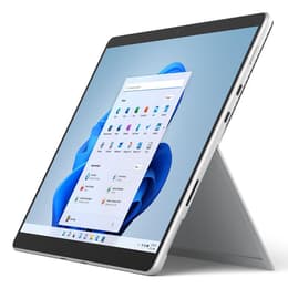 Microsoft Surface Pro 8 13" Core i5-1145G7﻿ - SSD 128 GB - 8GB Χωρίς πληκτρολόγιο
