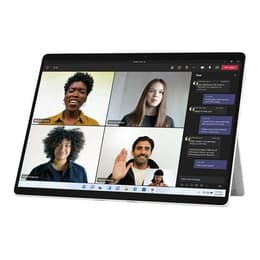 Microsoft Surface Pro 8 13" Core i5-1145G7﻿ - SSD 128 GB - 8GB Χωρίς πληκτρολόγιο