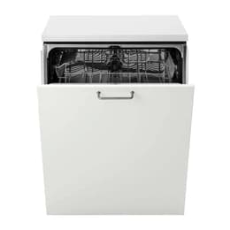 Πλυντήριο πιάτων πάγκου 59.6 cm Ikea LAGAN - 12 έως 16 σερβίτσια μαχαιροπήρουνα