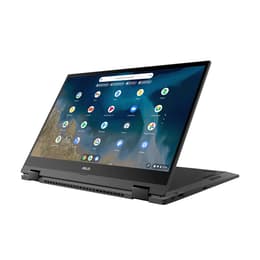 Asus Chromebook Flip cl5500FD Ryzen 3 2.6 GHz 256GB SSD - 8GB AZERTY - Γαλλικό