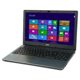 Acer Aspire E5-571-5341 15" (2014) - Core i5-4300U - 4GB - HDD 1 tb AZERTY - Γαλλικό