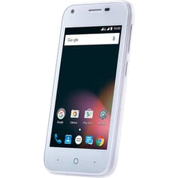 ZTE Blade A310 8GB - Άσπρο - Ξεκλείδωτο