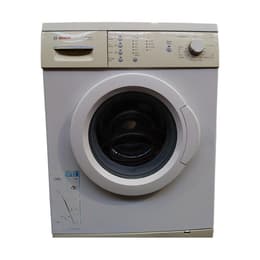 Bosch WAE28164FF Κλασικό πλυντήριο Εμπρόσθια φόρτωση