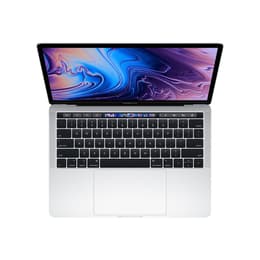 MacBook Pro Retina 13" (2018) - Core i5 - 8GB SSD 256 QWERTY - Ιταλικό