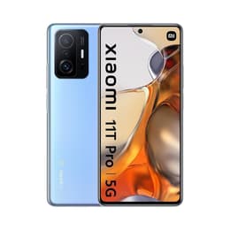 Xiaomi 11T Pro 128GB - Μπλε - Ξεκλείδωτο - Dual-SIM