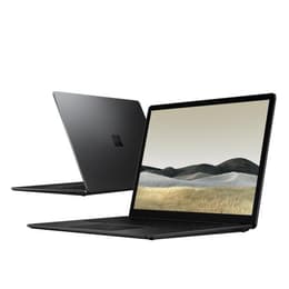 Microsoft Surface Laptop 3 15" Core i7-​1065G7 - SSD 512 Gb - 16GB QWERTY - Αγγλικά