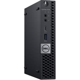 Dell OptiPlex 7070 Micro Core i5-9500T 2.2 - SSD 512 GB - 16GB