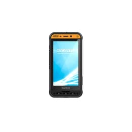 Ecom Smart-Ex 02 DZ2 32GB - Μαύρο - Ξεκλείδωτο