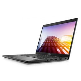 Dell Latitude 7390 13"(2017) - Core i5-7300U - 8GB - SSD 256 Gb AZERTY - Γαλλικό