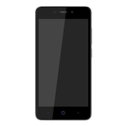 ZTE Blade A570 16GB - Μαύρο - Ξεκλείδωτο