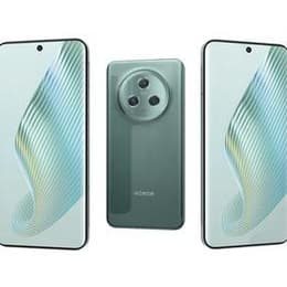Honor Magic5 512GB - Πράσινο - Ξεκλείδωτο