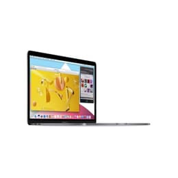 MacBook Pro Retina 13" (2016) - Core i5 - 8GB SSD 256 QWERTY - Σουηδικό