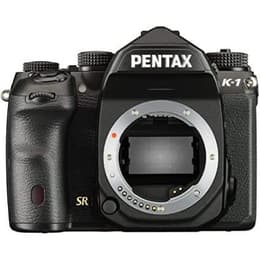 Reflex K-1 - Μαύρο