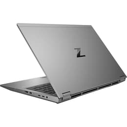 HP ZBook Fury 15 G8 15" (2021) - Core i7 - Gen 11 (H) - 32GB - SSD 512 GB QWERTY - Φινλανδικό