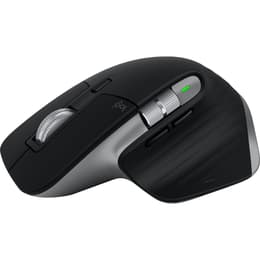 Logitech MX Master 3 Ποντίκι Ασύρματο