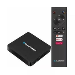 Blaupunkt B-Stream TV Box 8 GB media player Αξεσουάρ τηλεόρασης